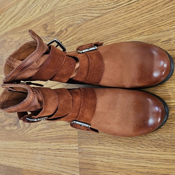 Miz Mooz Shane Bootie - Picture 8 of 9